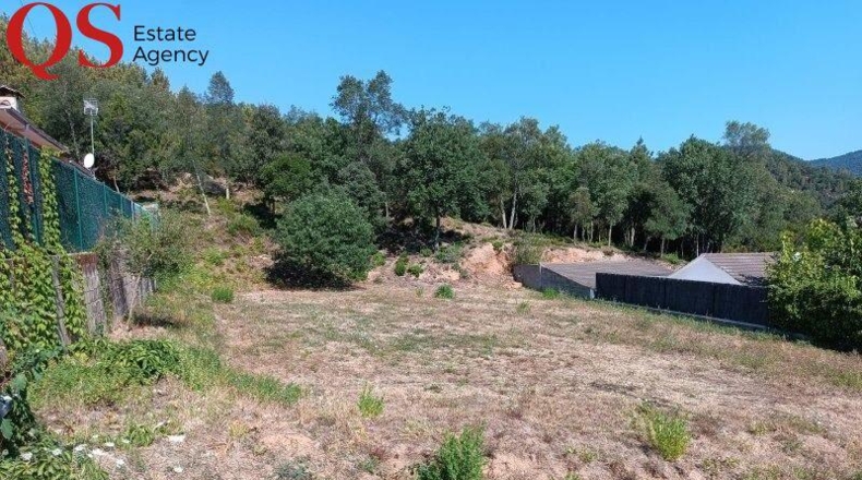 Gerona - Massanes - 820m2
