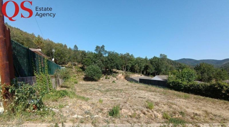 Gerona - Massanes - 820m2