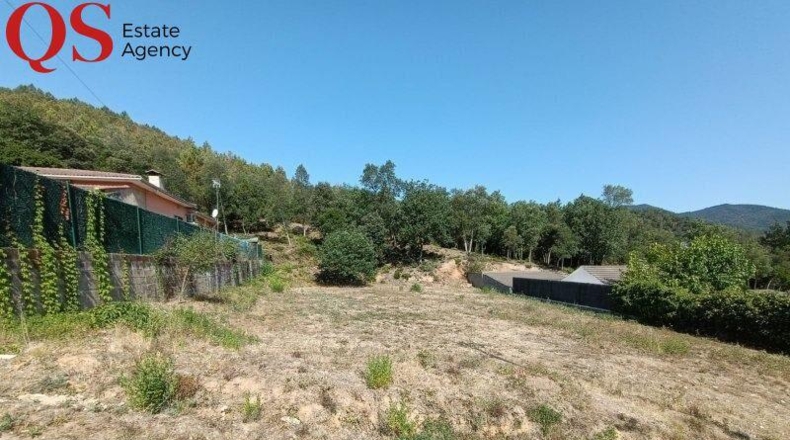 Gerona - Massanes - 820m2
