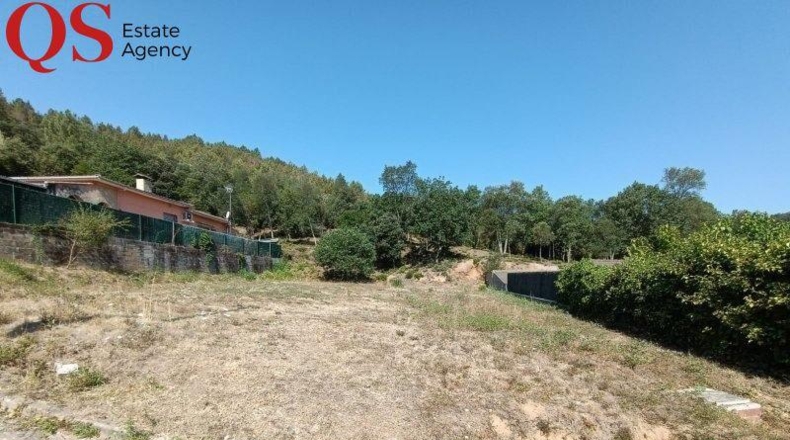 Gerona - Massanes - 820m2