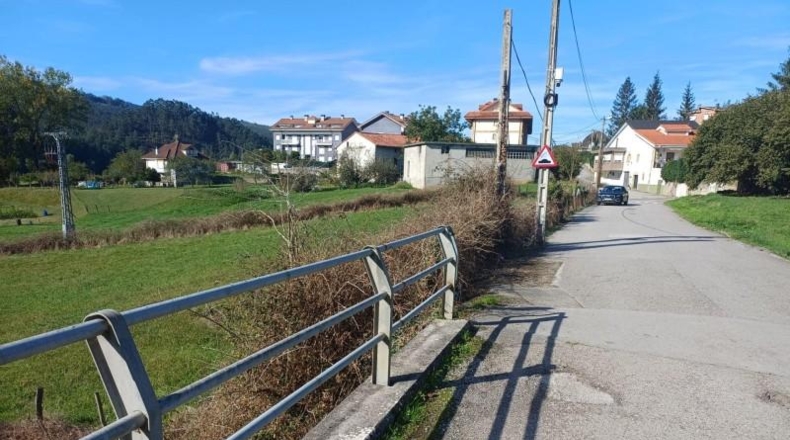 Cantabria - Ramales de la Victoria - 2237m2