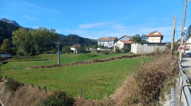 Cantabria - Ramales de la Victoria - 2237m2