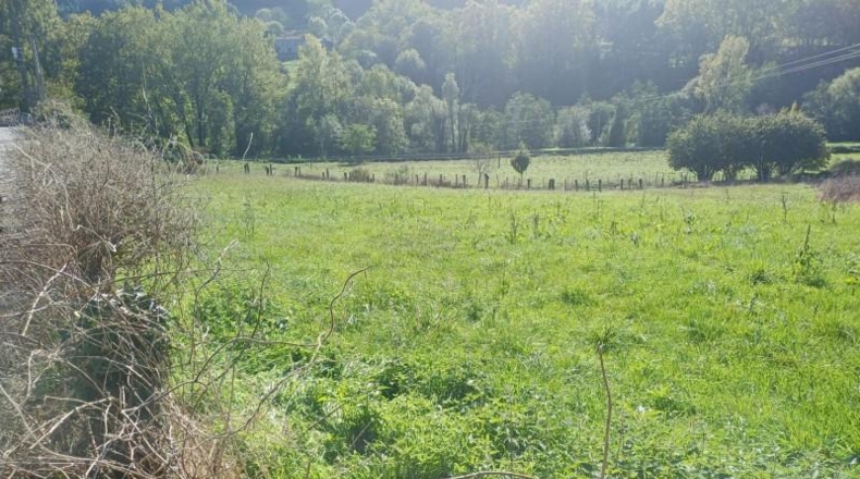 Cantabria - Ramales de la Victoria - 2237m2