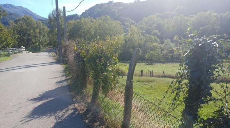 Cantabria - Ramales de la Victoria - 2237m2