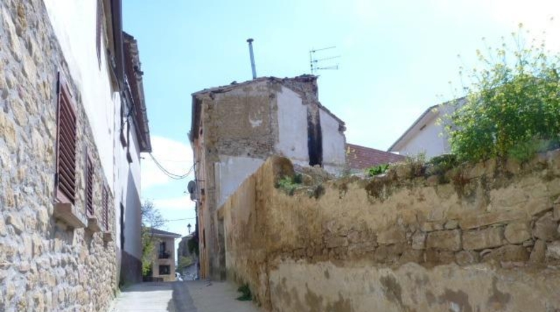 Navarre - Villatuerta - 95m2
