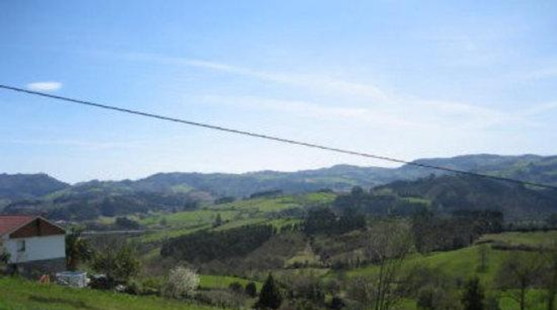 Asturias - Villaviciosa - 600m2