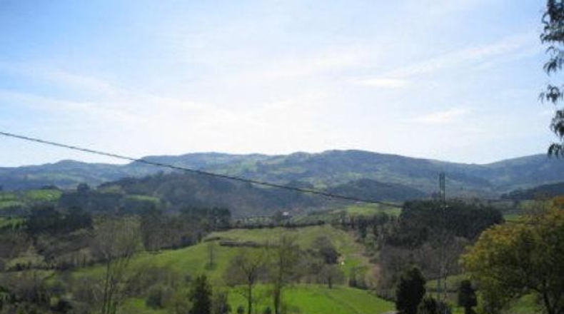 Asturias - Villaviciosa - 600m2