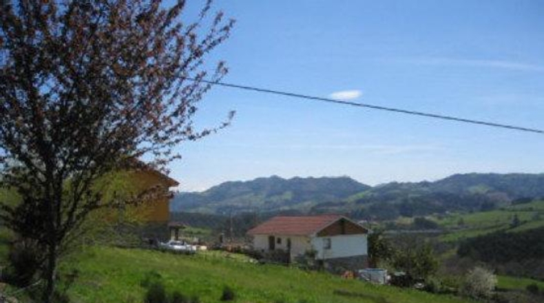 Asturias - Villaviciosa - 600m2