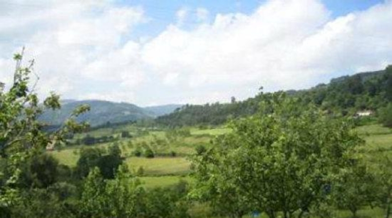 Asturias - Villaviciosa - 600m2
