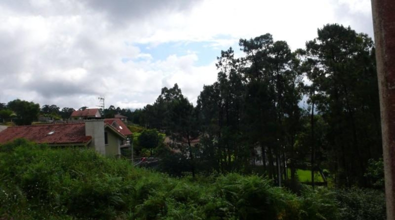 Pontevedra - Tomiño - 600m2