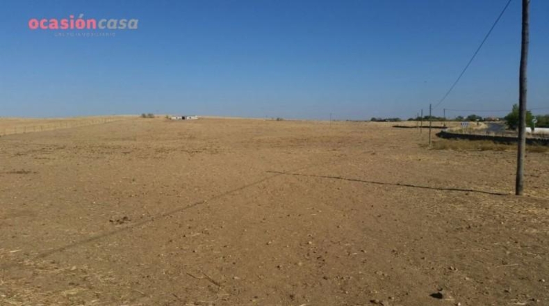 Córdoba - Pozoblanco - 25000m2
