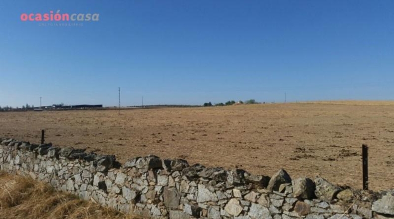 Córdoba - Pozoblanco - 25000m2