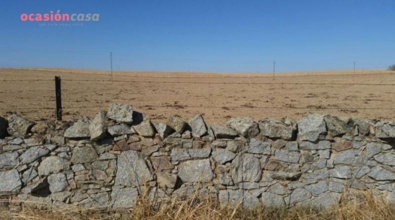 Córdoba - Pozoblanco - 25000m2
