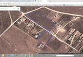 Parcela urbanizable en venta en la España, Sierra de Fuentes, ref: TR115689 foto