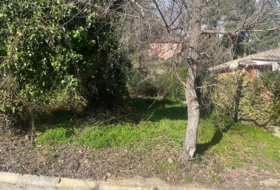 El Tiemblo 700&nbsp;m² 