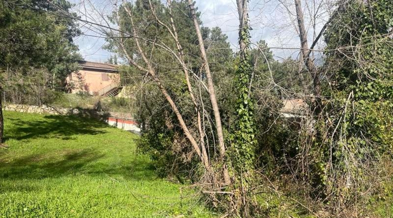 Ávila - El Tiemblo - 700m2