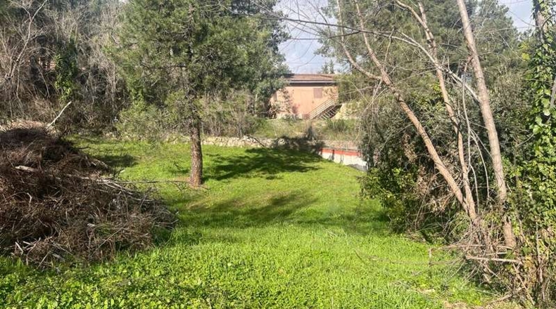 Ávila - El Tiemblo - 700m2