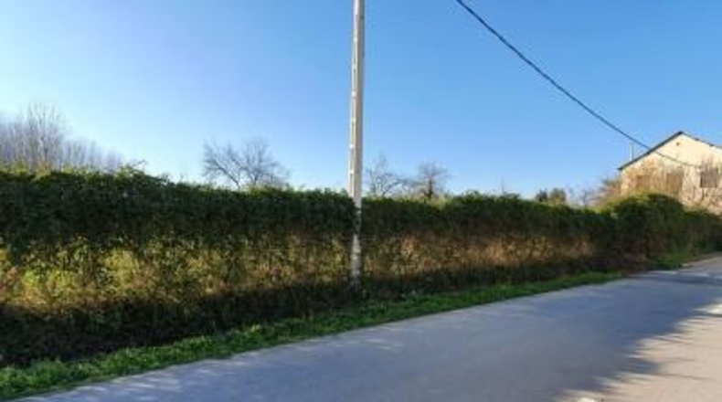 Leon - Camponaraya - 1090m2