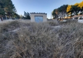 Land suitable for development for sale on España, Monóvar, ref: TR122141 photo