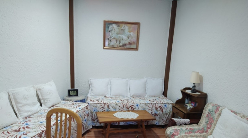 Teruel - Caminreal - 134m2