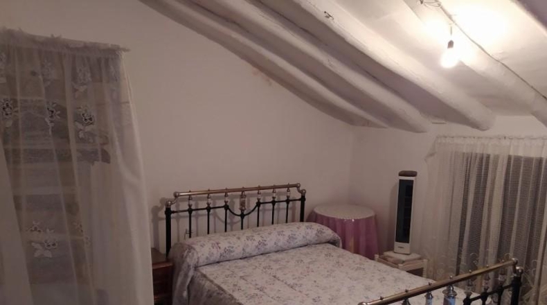 Teruel - Caminreal - 134m2