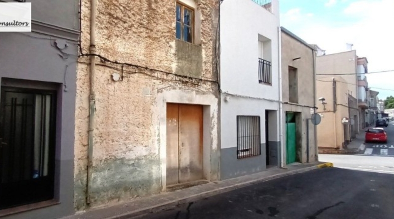 Castellón - Torreblanca - 144m2