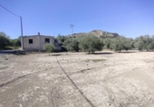 Terreny no urbanitzable en venda a la España, Calasparra, ref.: TR119474 foto