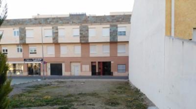 Murcia - Calasparra - 120m2