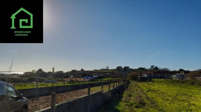 Pontevedra - Vilagarcía de Arousa - 1050m2