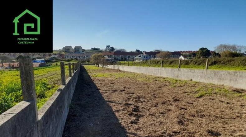 Pontevedra - Vilagarcía de Arousa - 1050m2