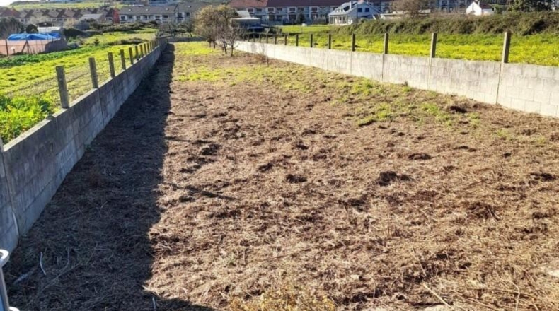 Pontevedra - Vilagarcía de Arousa - 1050m2