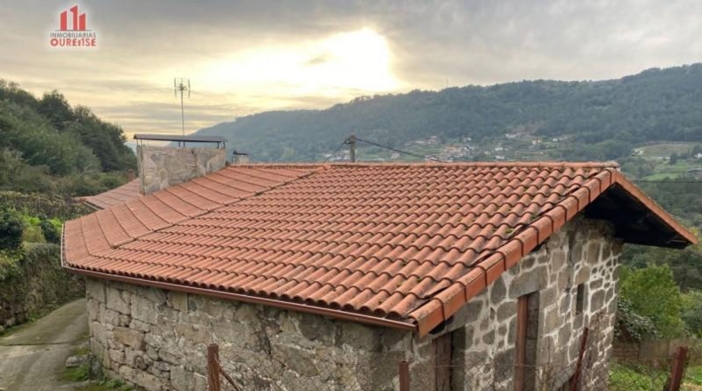 Оренсе - Ourense - 300m2