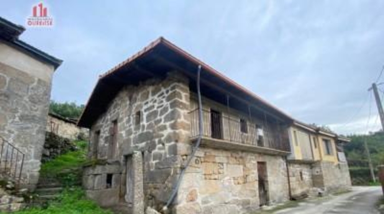 Оренсе - Ourense - 300m2