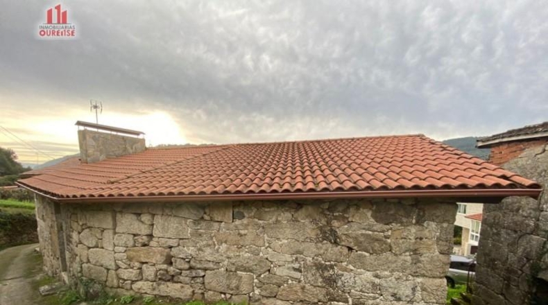 Оренсе - Ourense - 300m2