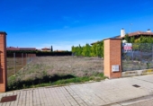 Parcela urbanizable en venta en la España, Aldeamayor de San Martín, ref: TR171522 foto