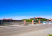 Parcela urbanizable en venta en la España, Aldeamayor de San Martín, ref: TR171522 foto