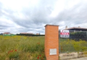 Parcela urbanizable en venta en la España, Aldeamayor de San Martín, ref: TR171522 foto