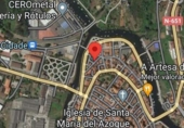 Sòl urbà en venda a la España, Betanzos, ref.: TR249907 foto