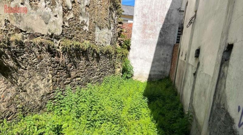 La Coruna - Betanzos - 69m2