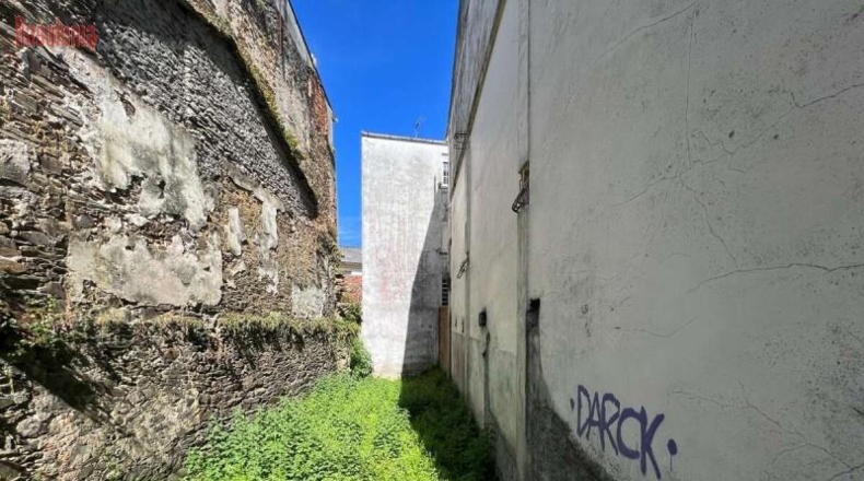 La Coruna - Betanzos - 69m2