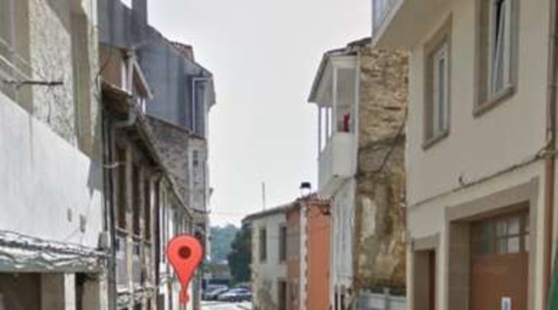 La Coruna - Betanzos - 69m2