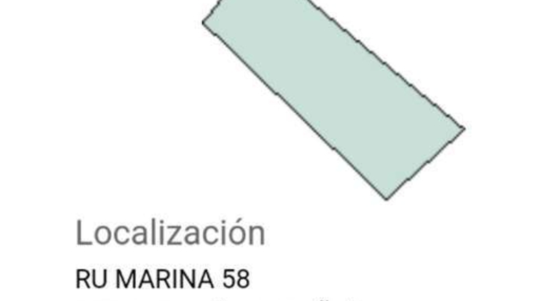 La Coruna - Betanzos - 69m2