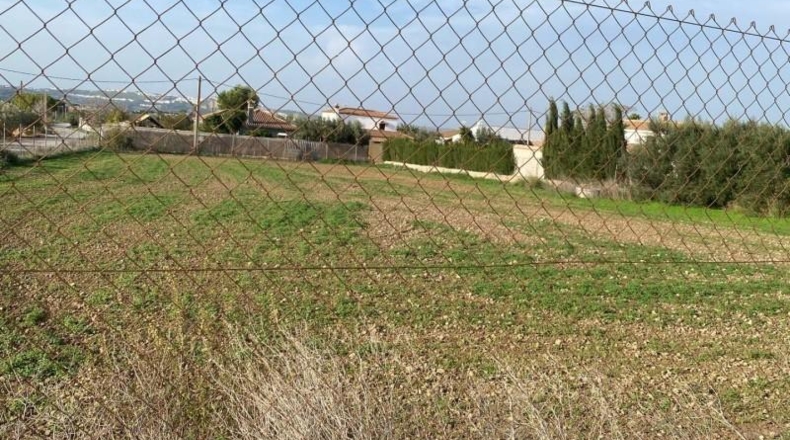 Cadiz - Arcos de la Frontera - 1400m2