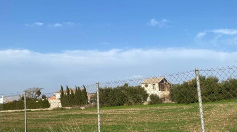Cadiz - Arcos de la Frontera - 1400m2