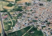 Sòl urbà en venda a la España, Villatobas, ref.: TR319454 foto