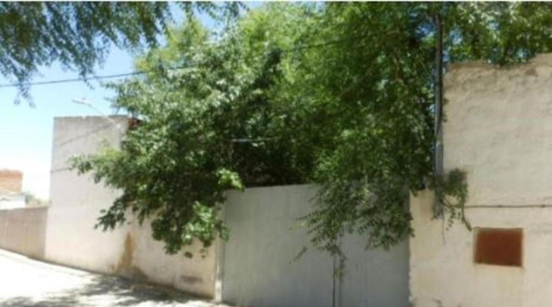 Toledo - Villatobas - 700m2