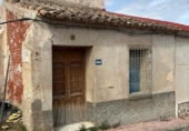 Casa de poble en venda a la España, Oriola, ref.: TR282252 foto