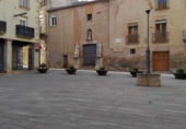 Casa de pueblo en venta en la España, Tàrrega, ref: TR347977 foto
