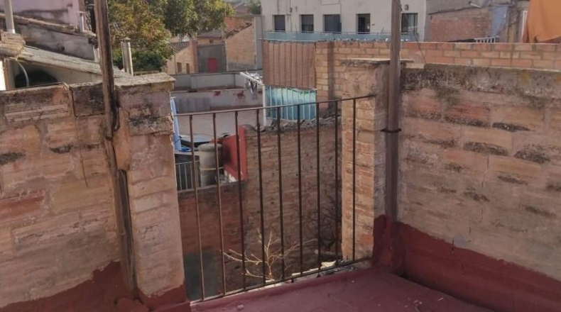 Lérida - Tàrrega - 170m2