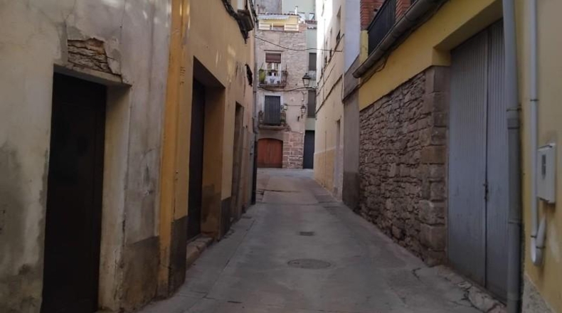 Lérida - Tàrrega - 170m2